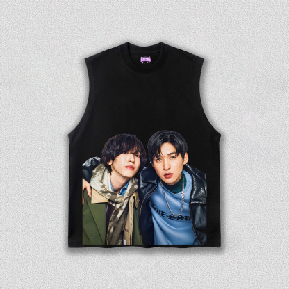 My Love Mix-Up V1 TEE