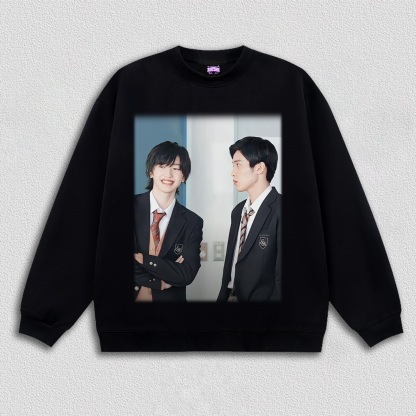 My Love Mix-Up V2 TEE