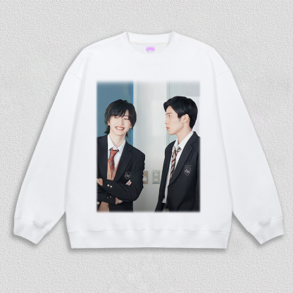 My Love Mix-Up V2 TEE