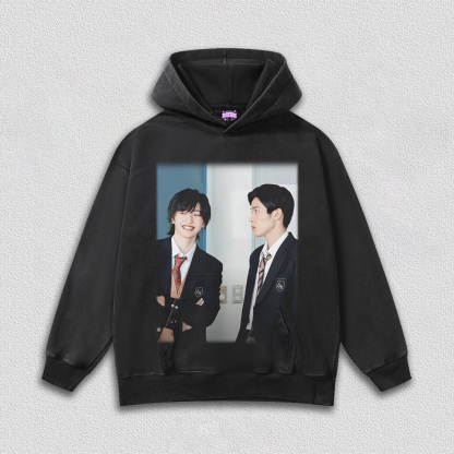 My Love Mix-Up V2 TEE