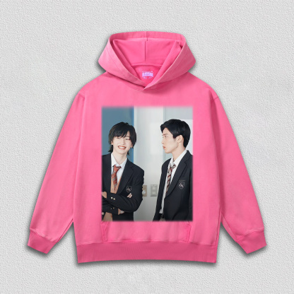 My Love Mix-Up V2 TEE