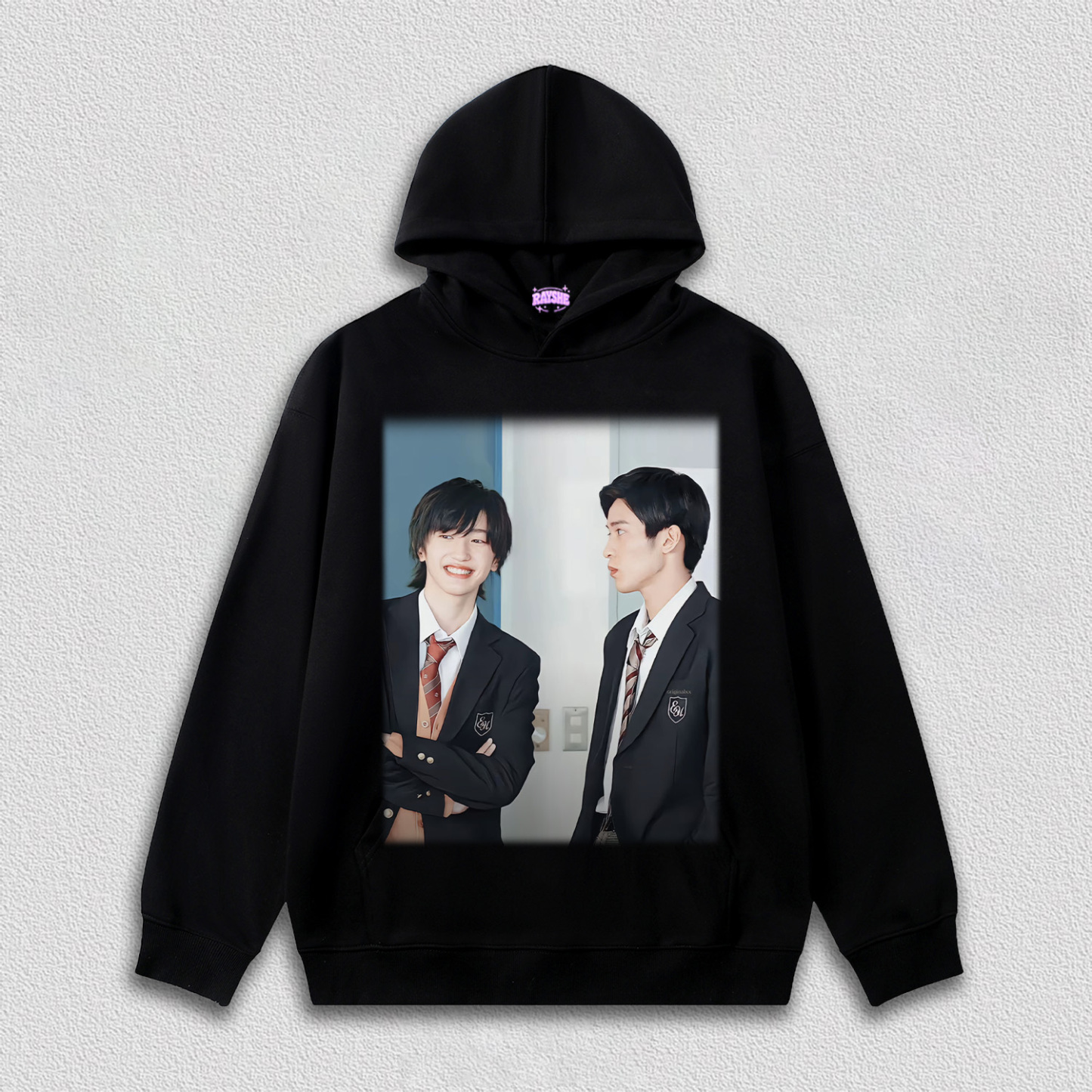 My Love Mix-Up V2 TEE