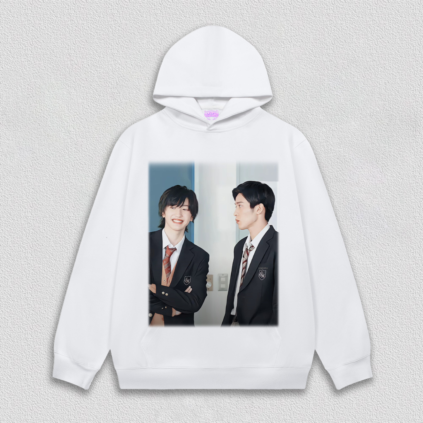 My Love Mix-Up V2 TEE