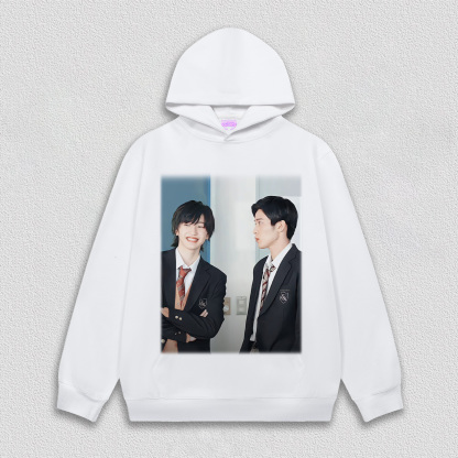 My Love Mix-Up V2 TEE