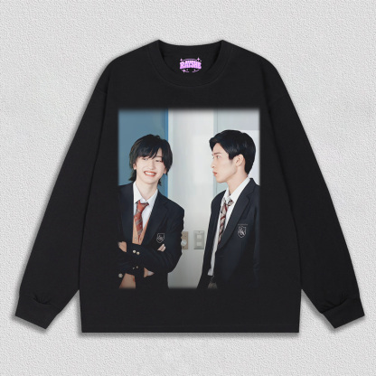 My Love Mix-Up V2 TEE