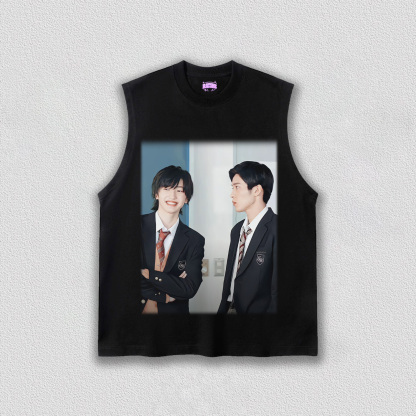 My Love Mix-Up V2 TEE