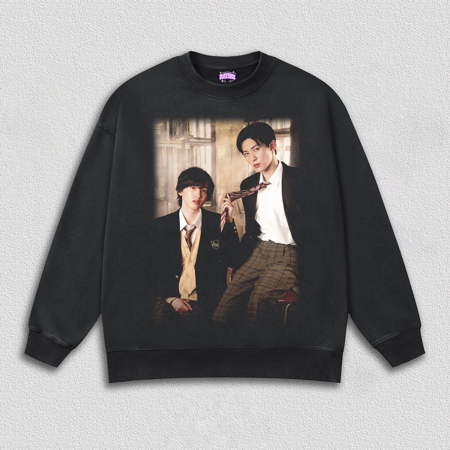 My Love Mix-Up V3 TEE