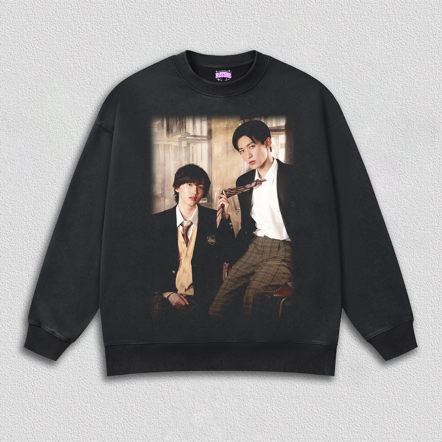 My Love Mix-Up V3 TEE