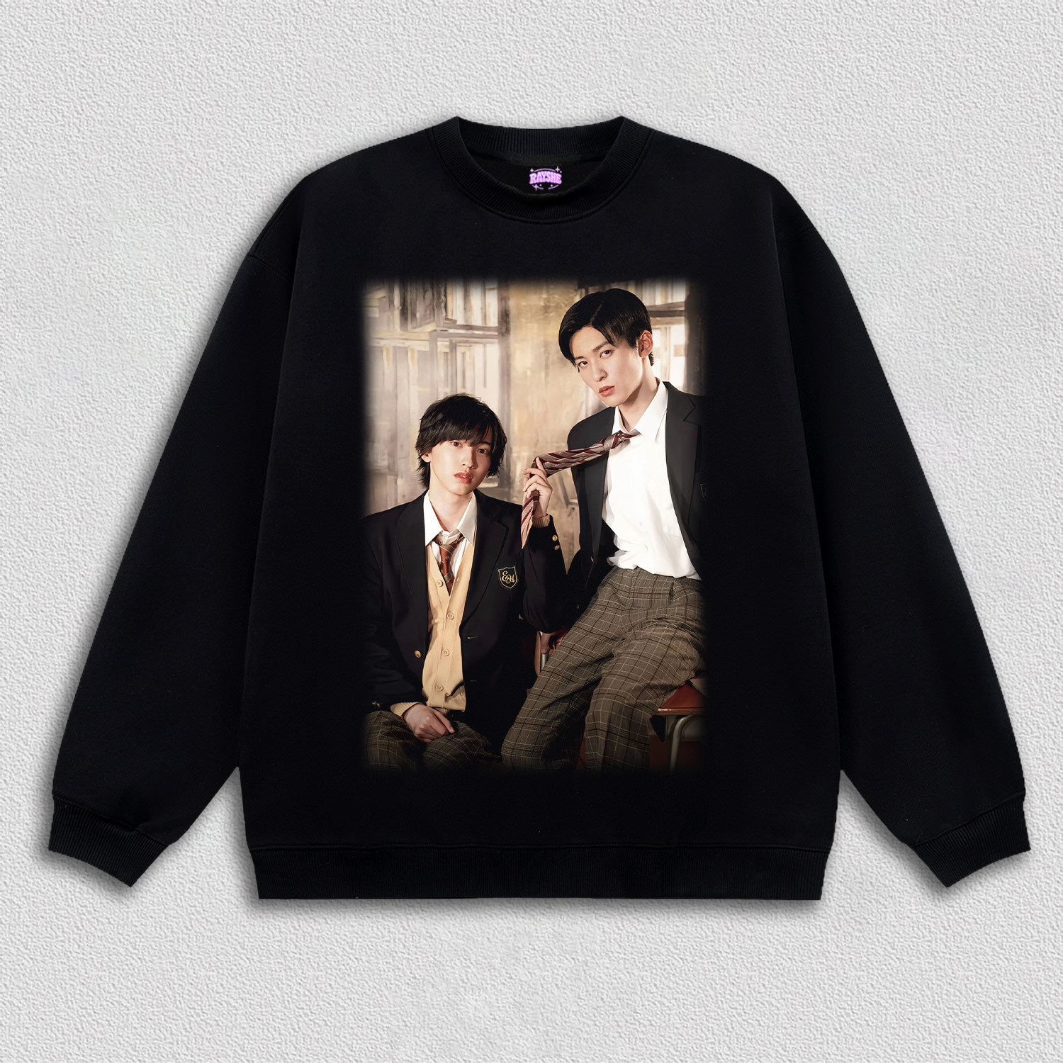 My Love Mix-Up V3 TEE