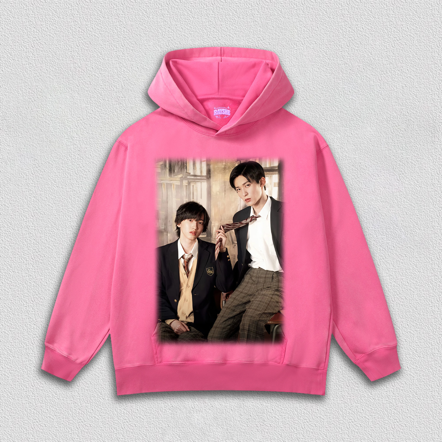 My Love Mix-Up V3 TEE