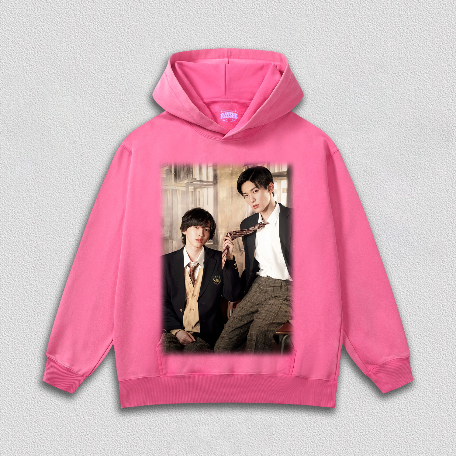 My Love Mix-Up V3 TEE