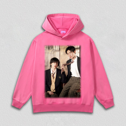 My Love Mix-Up V3 TEE