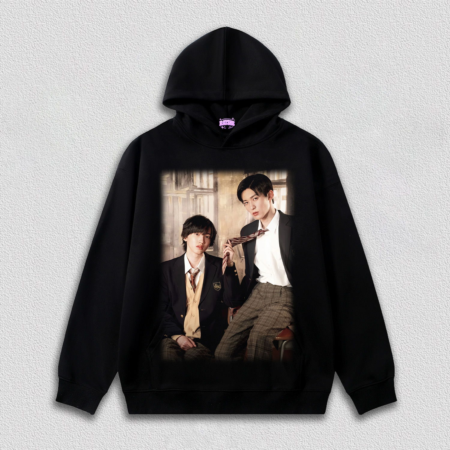 My Love Mix-Up V3 TEE