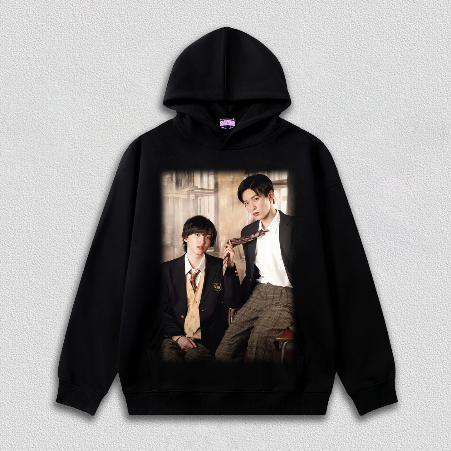 My Love Mix-Up V3 TEE