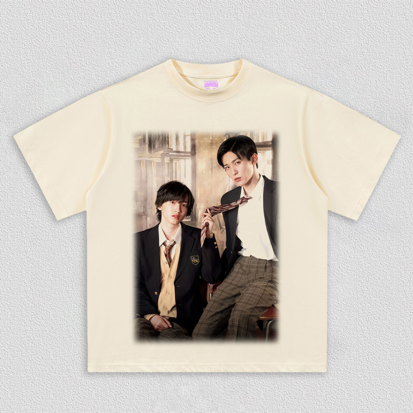 My Love Mix-Up V3 TEE