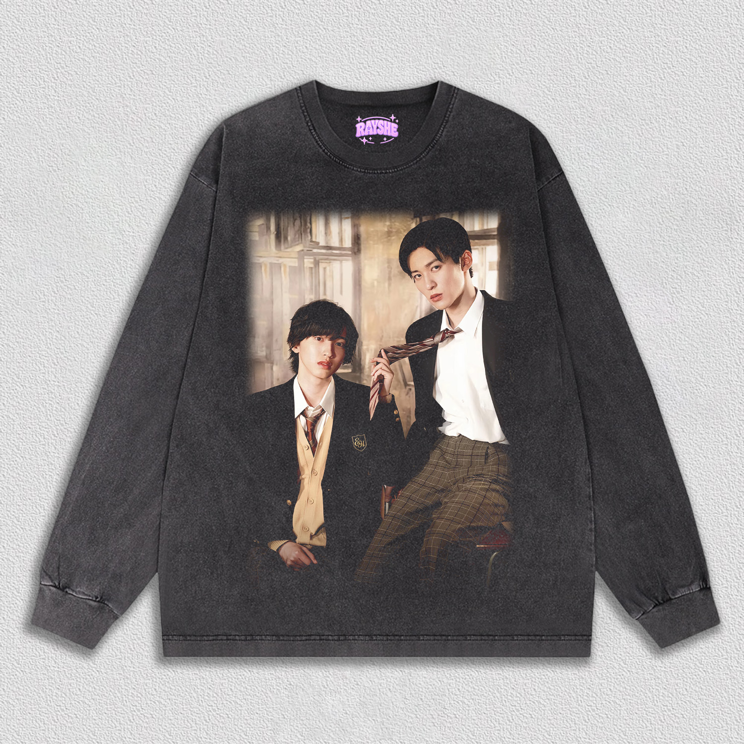 My Love Mix-Up V3 TEE