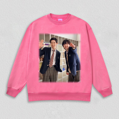 My Love Mix-Up V4 TEE