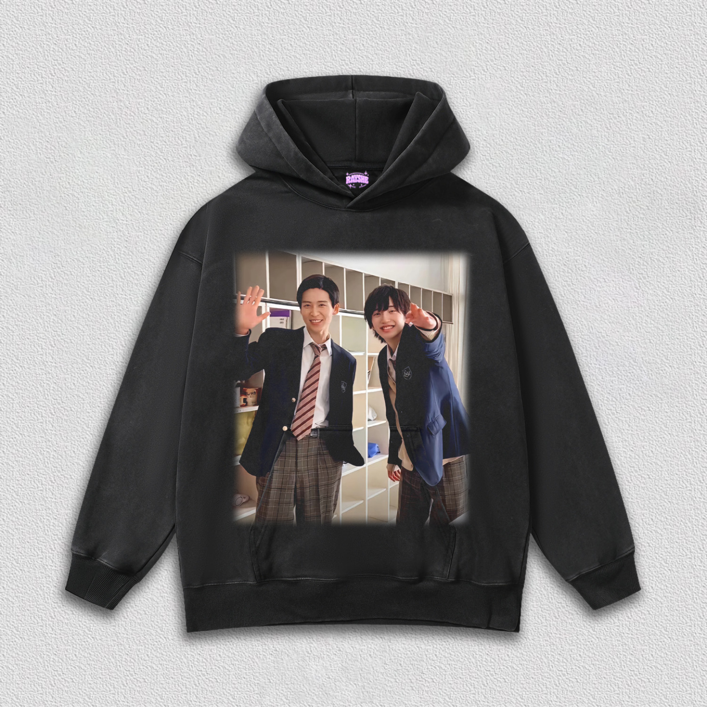 My Love Mix-Up V4 TEE