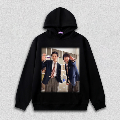 My Love Mix-Up V4 TEE