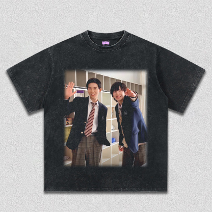 My Love Mix-Up V4 TEE