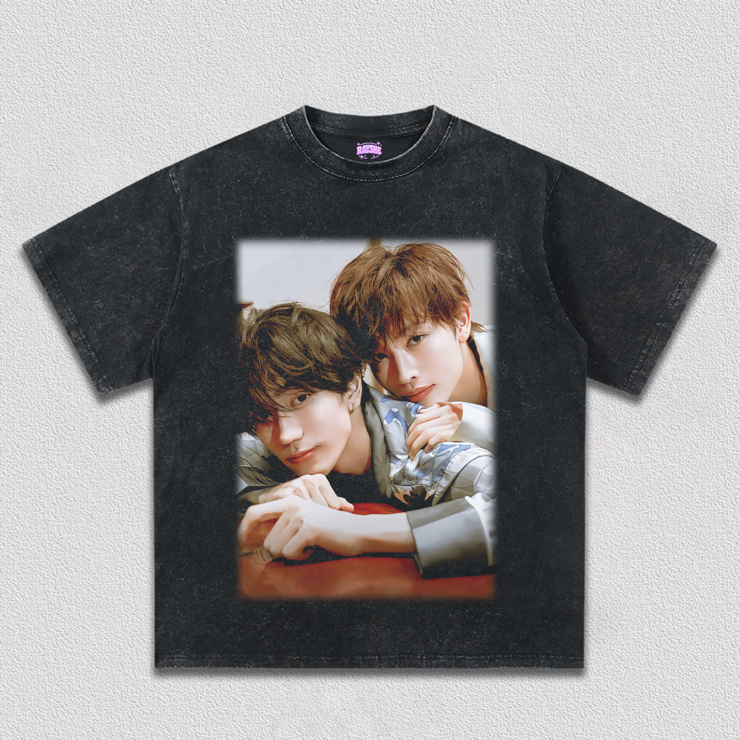 My Personal Weatherman V1 TEE