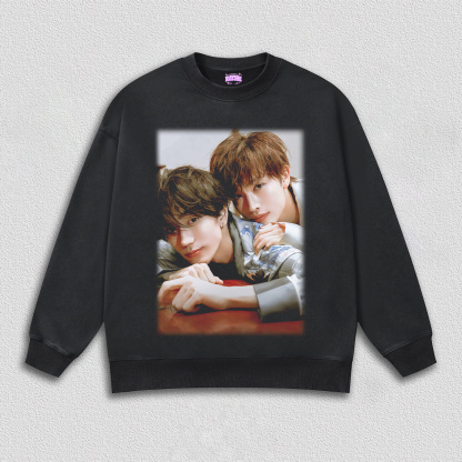 My Personal Weatherman V1 TEE