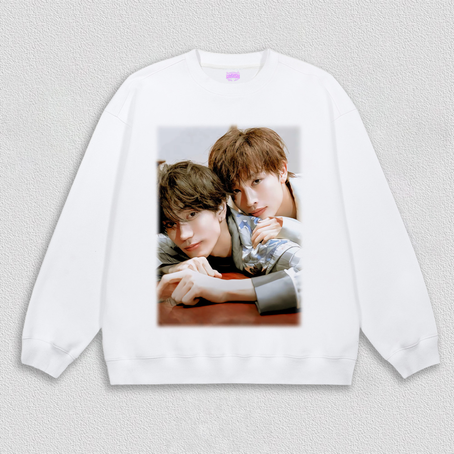 My Personal Weatherman V1 TEE