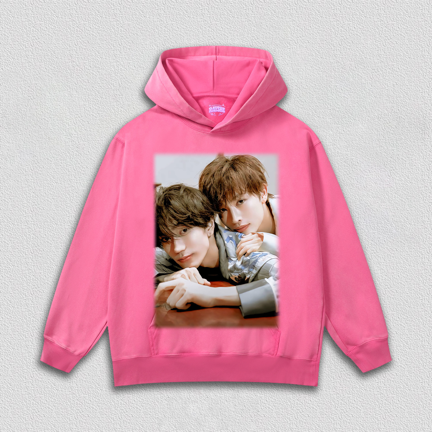 My Personal Weatherman V1 TEE