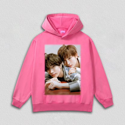 My Personal Weatherman V1 TEE