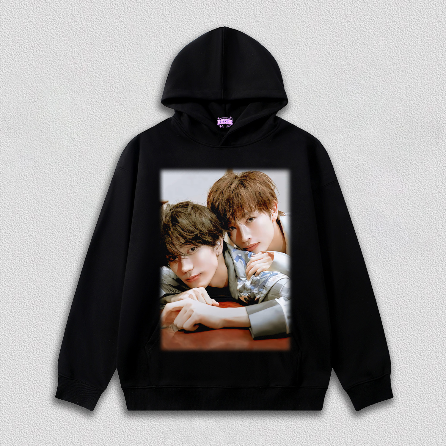 My Personal Weatherman V1 TEE