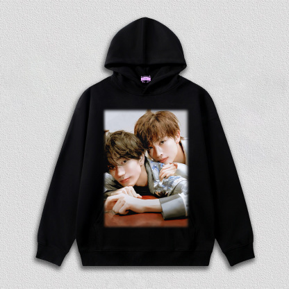 My Personal Weatherman V1 TEE