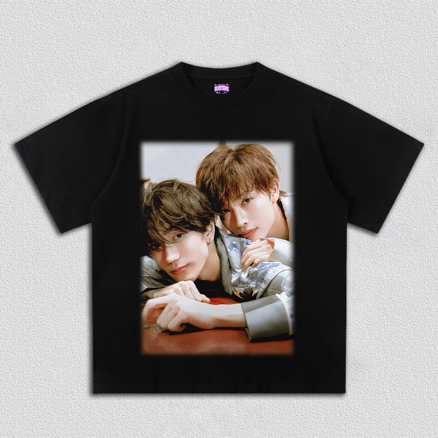 My Personal Weatherman V1 TEE