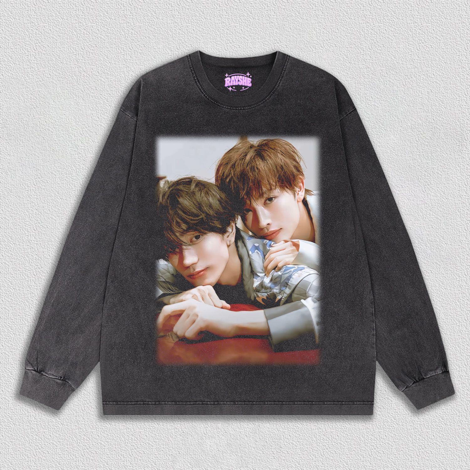 My Personal Weatherman V1 TEE