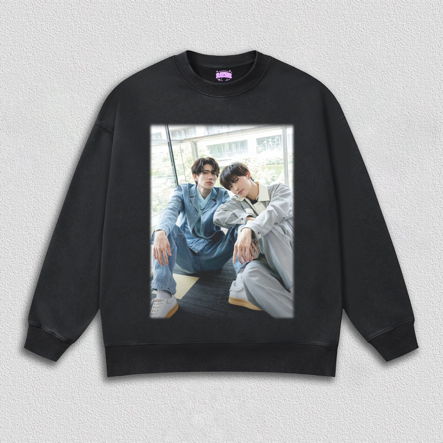 My Personal Weatherman V2 TEE