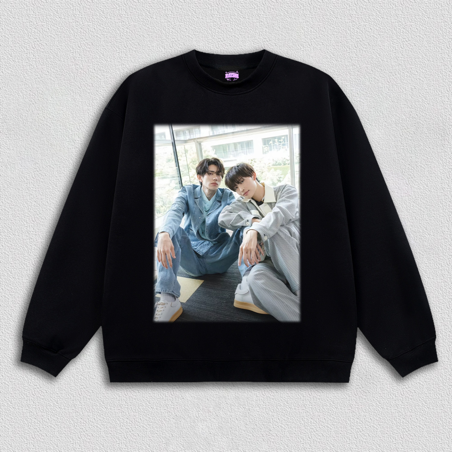 My Personal Weatherman V2 TEE