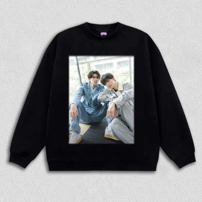 My Personal Weatherman V2 TEE