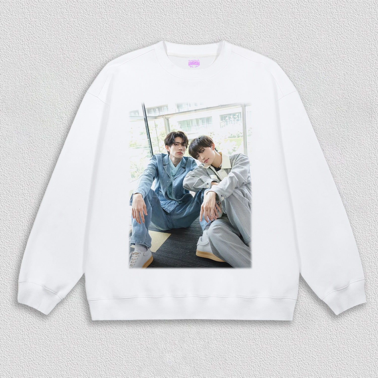 My Personal Weatherman V2 TEE