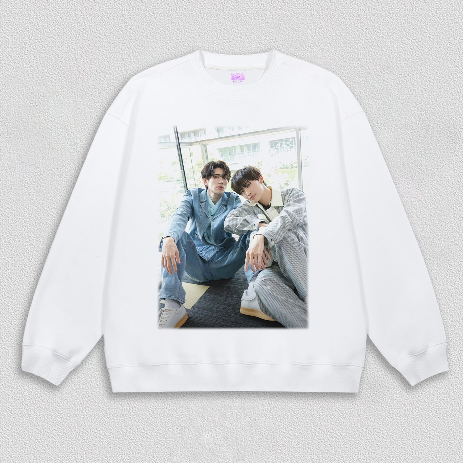 My Personal Weatherman V2 TEE