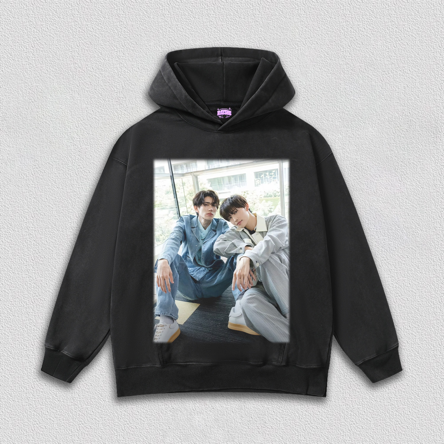 My Personal Weatherman V2 TEE