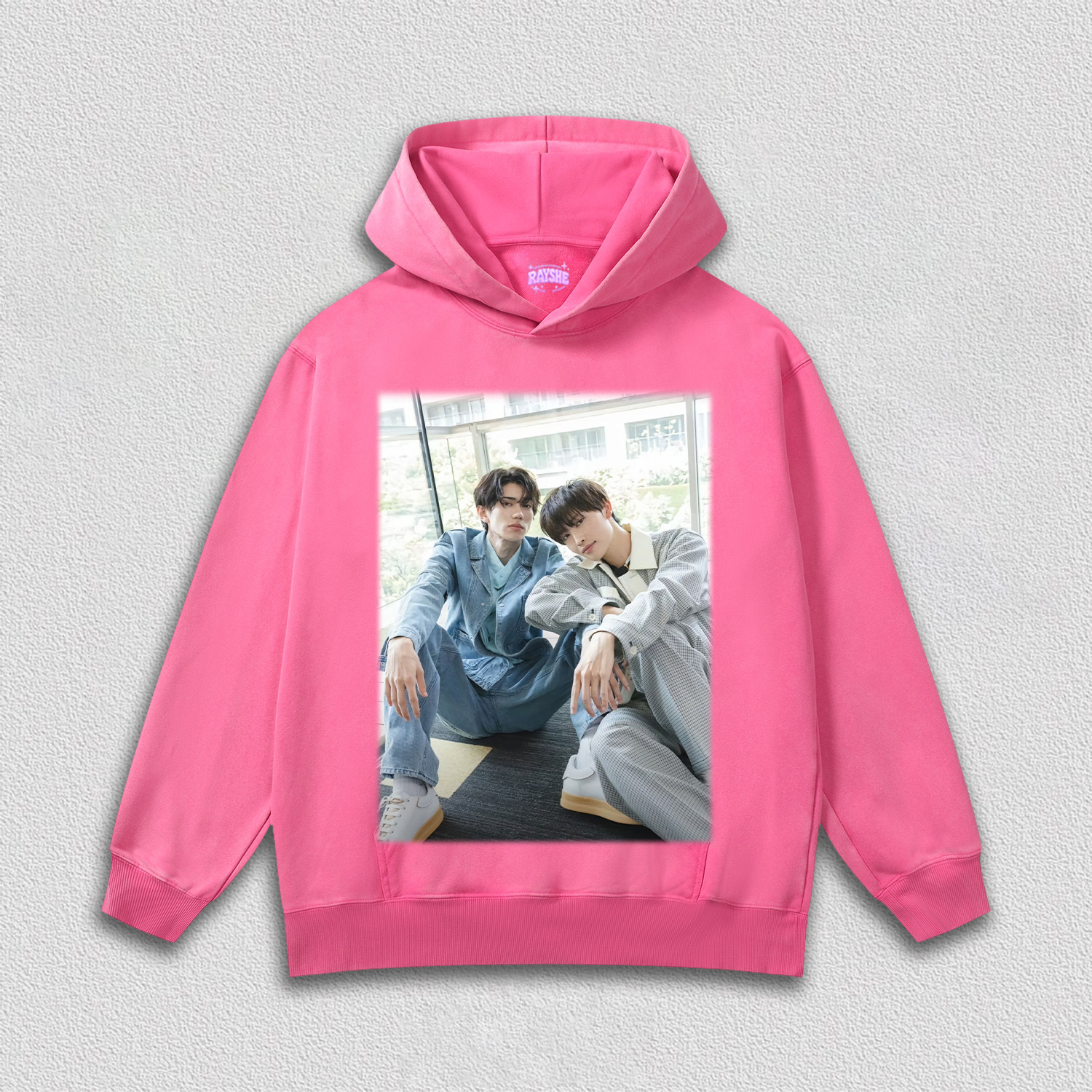 My Personal Weatherman V2 TEE