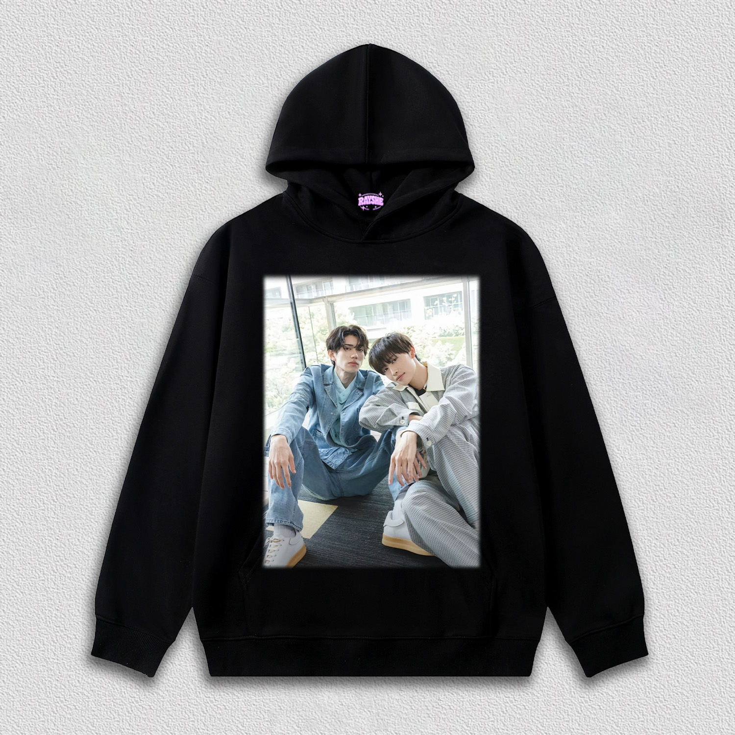 My Personal Weatherman V2 TEE