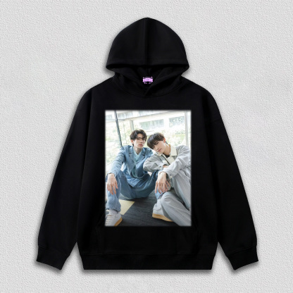 My Personal Weatherman V2 TEE