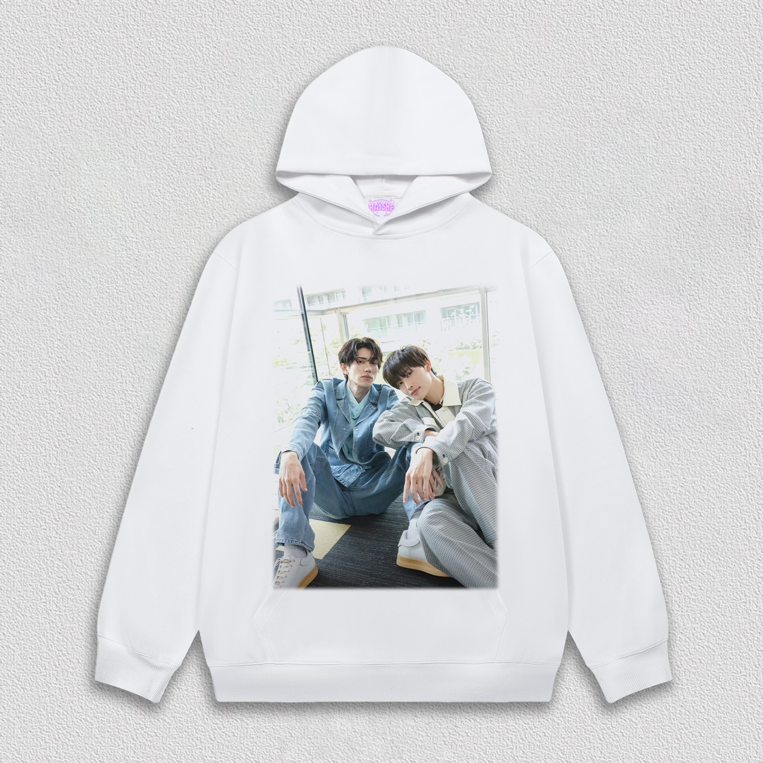 My Personal Weatherman V2 TEE