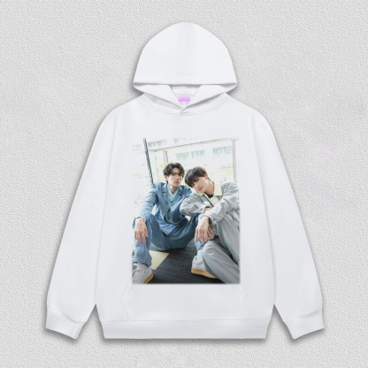 My Personal Weatherman V2 TEE