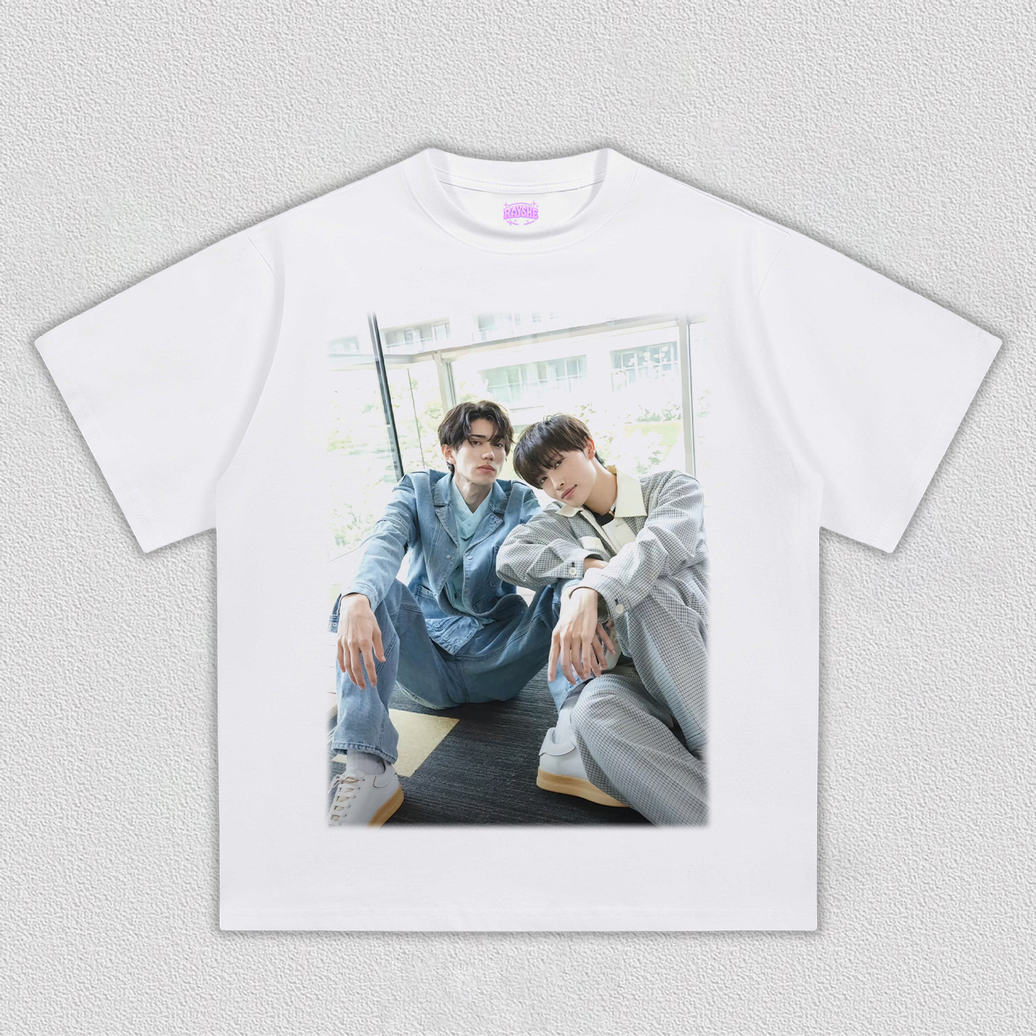 My Personal Weatherman V2 TEE