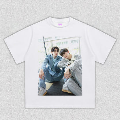 My Personal Weatherman V2 TEE