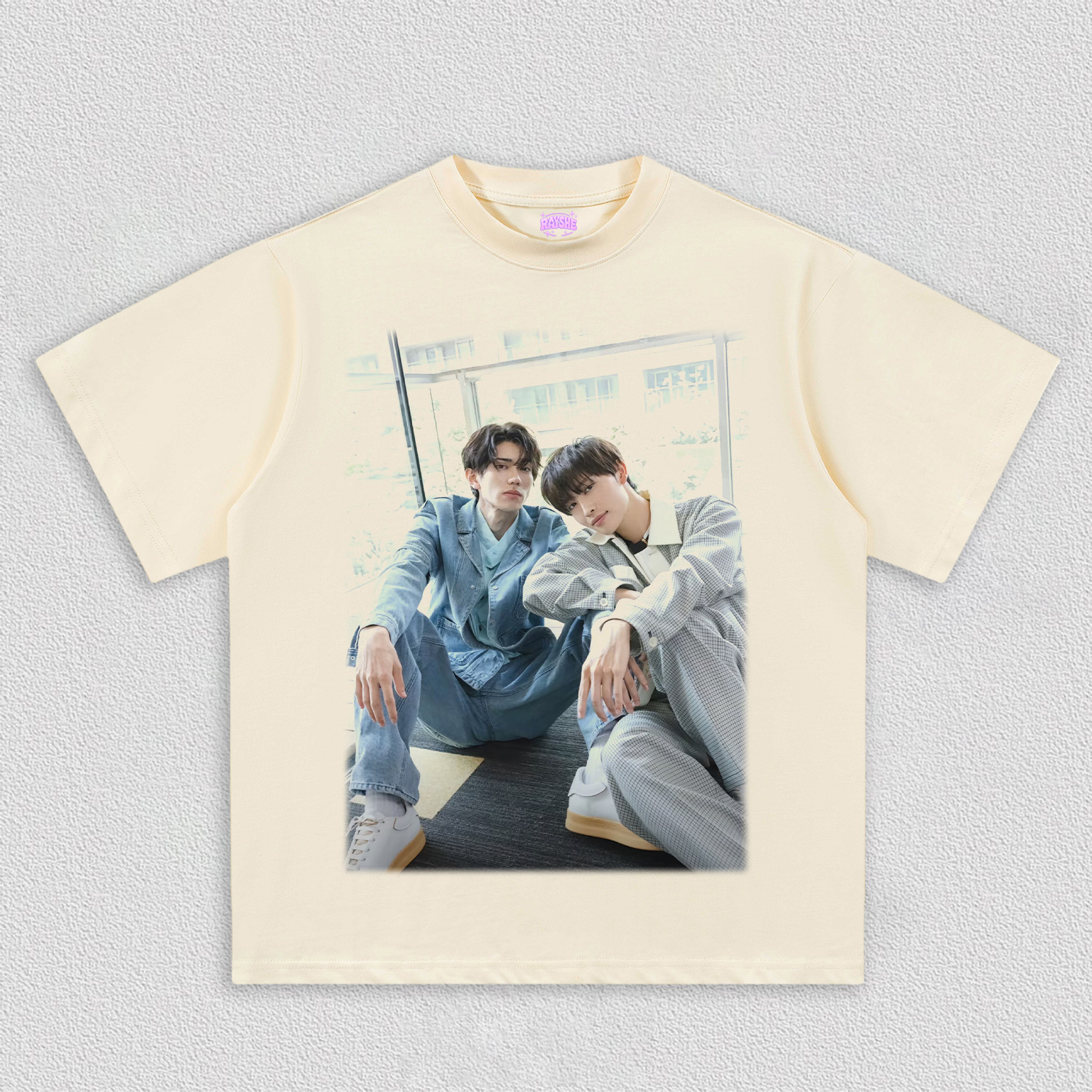 My Personal Weatherman V2 TEE