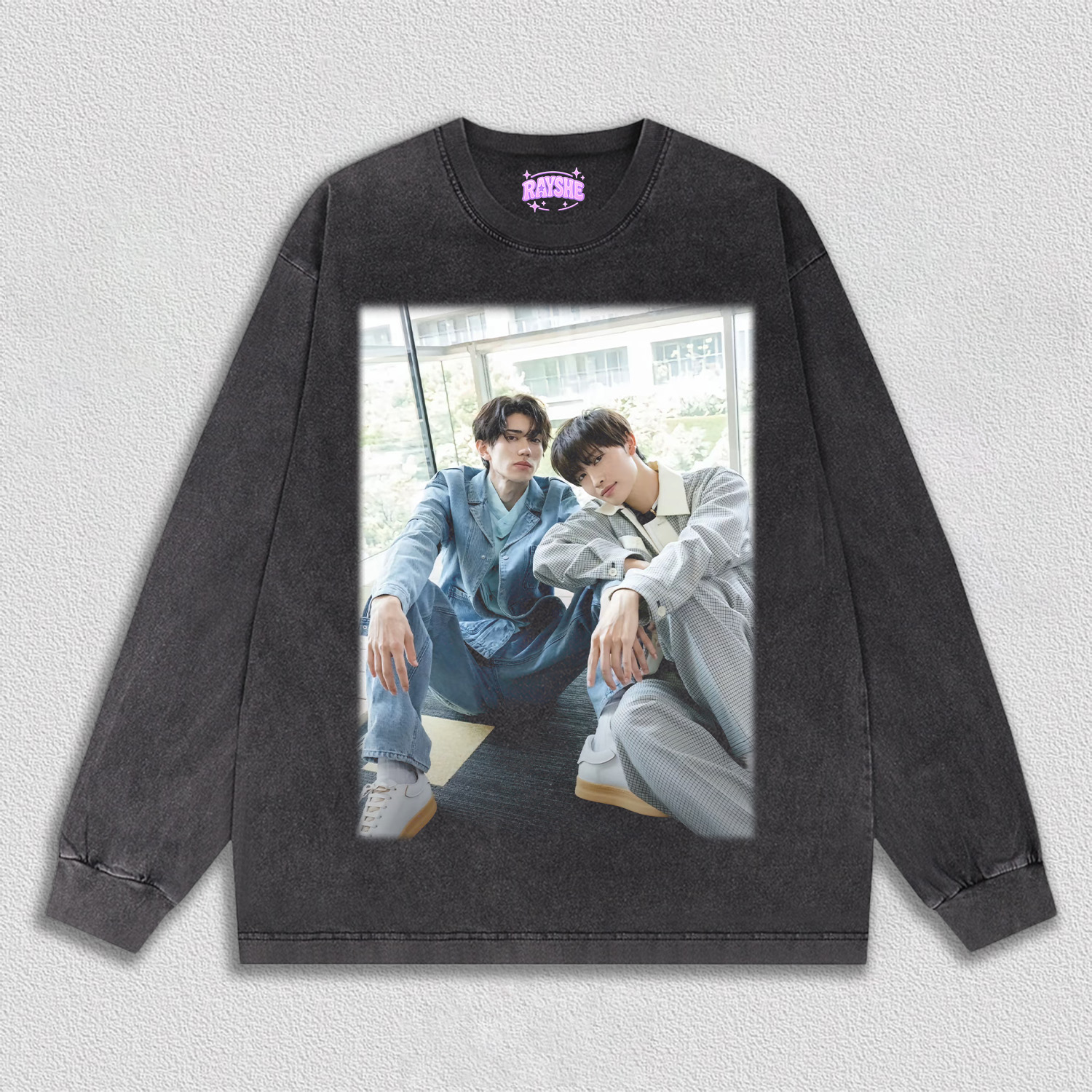 My Personal Weatherman V2 TEE