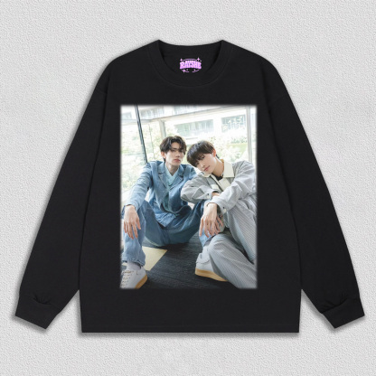 My Personal Weatherman V2 TEE