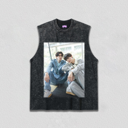 My Personal Weatherman V2 TEE